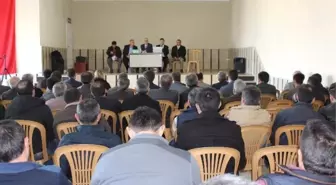 Başkan Özaltun: 'Beyşehir Turizm ve Sanayisiyle Gelişecek'