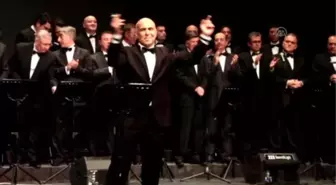 Beyefendiler Korosu'