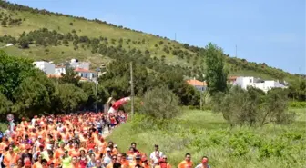 Bozcaada'da 'Adım Adım' İyilik Peşinde Koşacak!