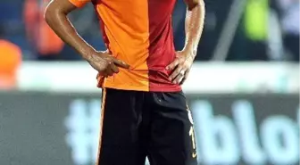 Burak'sız Beijing Guoan Golle Tanışamadı
