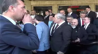 Bursa Bakan Çelik: Ermenistan Saldırgan Tutumundan Vazgeçmeli