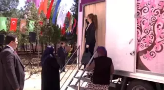 Büyükşehir Belediye Başkanı Şahin: 'Son 10 Ayda 125 Kadına Erken Meme Kanseri Teşhisi Konuldu'