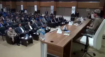 Çağdaş İslami Hareketler ve Şiddet Sorunu Konferansı