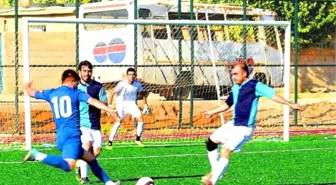 Ceylanpınar Belediye Spor'dan 0-3'lık Önemli Galibiyet