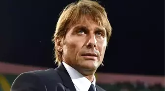 Chelsea'de Conte Dönemi Resmen Başladı