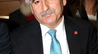CHP'li Tüm'den Şehit Cenazesinde Yumruklu Saldırıya Suç Duyurusu