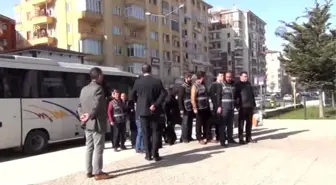 Çorum Merkezli Fetö/pdy Operasyonu