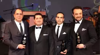 Çukurova Giad'dan Hassas Kutlama