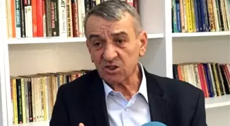 Dağda Ölen PKK'lılara Üzülüyorum' Sözleri Yargıya Taşındı