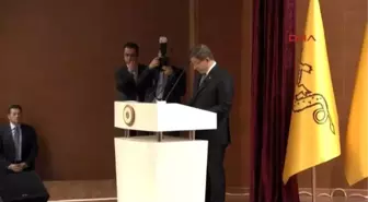 Davutoğlu Başbakan'ın Odasına Böcek Koymak Casusluğun Ta Kendisidir