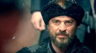 Diriliş Ertuğrul 53. Yeni Bölümde İsyan Başlıyor - İzle