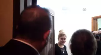 Dışişleri Bakanı Çavuşoğlu
