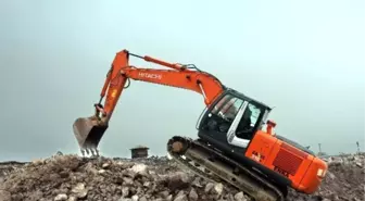Doğa Kültür Köyünde Çalışmalar Sürüyor