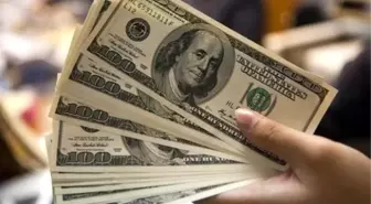 Doların Gözü Enflasyonda, Dolar Ne Kadar Oldu