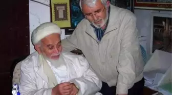Dr. Emin Acar'ın Cenazesi İnegöl'de Toprağa Verildi