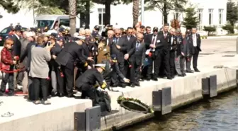 Dumlupınar Şehitleri Anıldı