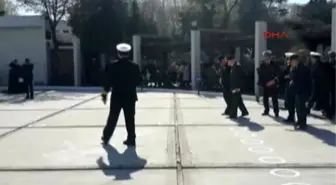 Dumlupınar Şehitleri Anıldı