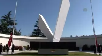Dumlupınar Şehitleri Anıldı