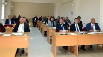 Düzce İgm Başkanı Dursun Çakır Oldu