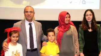 En Çok Kitap Okuyanlar Ödüllendirildi