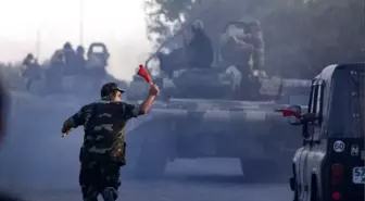 Ermenistan-Azerbaycan Çatışması: 3 Asker Şehit