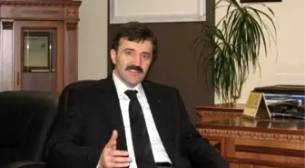Estp'den; Akşar-gaziler-horasan Yolu ile İlgili Açıklama
