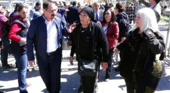 Ethem Sarısülük Davası Aksaray'da Görüldü
