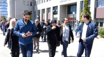Ethem Sarısülük'ün Vurulma Anını Tübitak İnceleyecek