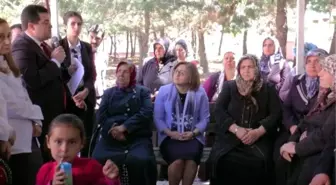 Fatma Şahin'den Kanser Uyarısı