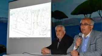 Fen Lisesi Çukurköy Mahallesi'ne Yapılacak