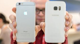 Galaxy S7'mi, iPhone SE'mi Daha İyi