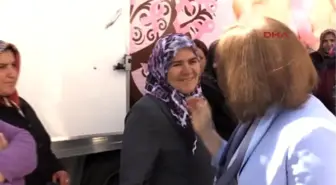 Gaziantep'te 125 Kadının Erken Teşhisle Hayatı Kurtuldu