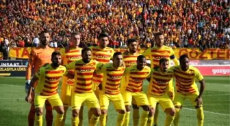 Göztepe'de Karşıyaka'da Bambaşka