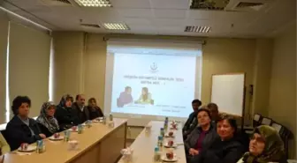Hastanede 'Diyabet Okulu' Açıldı