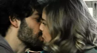 Hayat Şarkısı 9. Bölümde Hülya ve Kerim Yakınlaşıyor - İzle