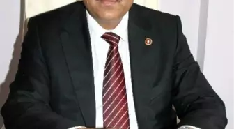 İl Genel Başkanı Karakuş, Güven Tazeledi