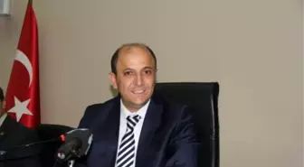 Isparta İl Genel Meclisi Bolat'la Yola Devam