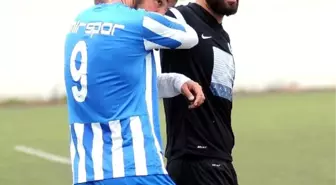 İzmirspor, Tarihinde İlk Kez Süper Amatör Küme'ye Düştü