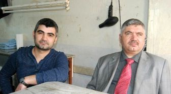 Kahramanmaraş'ta Altın İmalatı Durma Noktasına Geldi