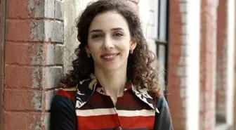 Karadayı'nın İlknur'u Elif Sönmez Evlendi