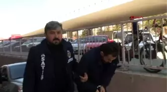 Kayseri?deki Cinayet Zanlıları Adliyeye Gönderildi