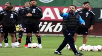 Kayseri Erciyesspor Denizlispor Canlı İzle