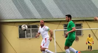 Kayseri İkinci Amatör Küme B Grubu
