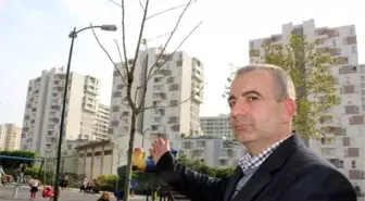 Korupark'taki Yıkımı İstenen Daireler İçin İlginç Teklif