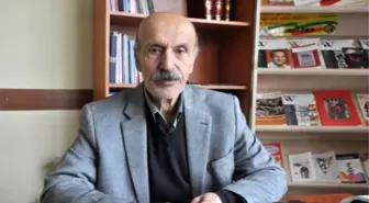 Kurdider Başkanı Vefat Etti