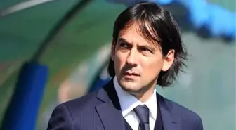 Lazio'da Inzaghi Dönemi
