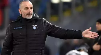Lazio'da Pioli Dönemi Sona Erdi