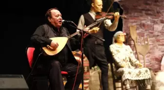 Menteşe Belediyesi, Ustaları Unutmadı