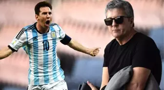 Messi Ailesi, Vergi Kaçırma İddialarını Yalanladı