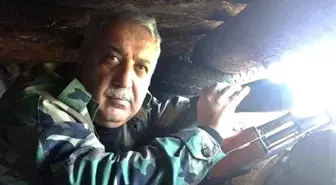 Mihraç Ural'ın Örgütünden Açıklama: İrtibatımız Kesildi